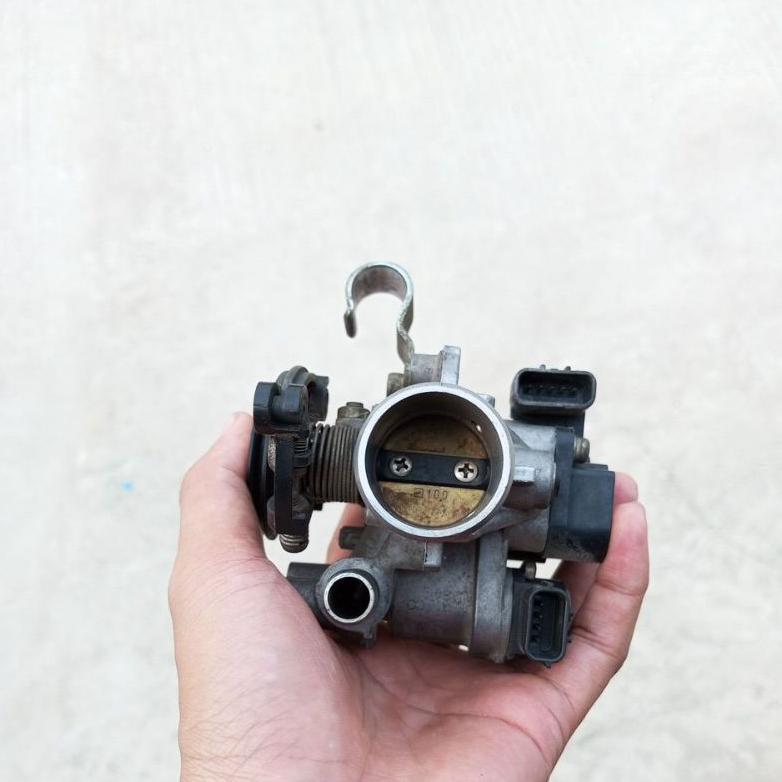 Throttle Body Xeon / TB Xeon RC Xeon GT