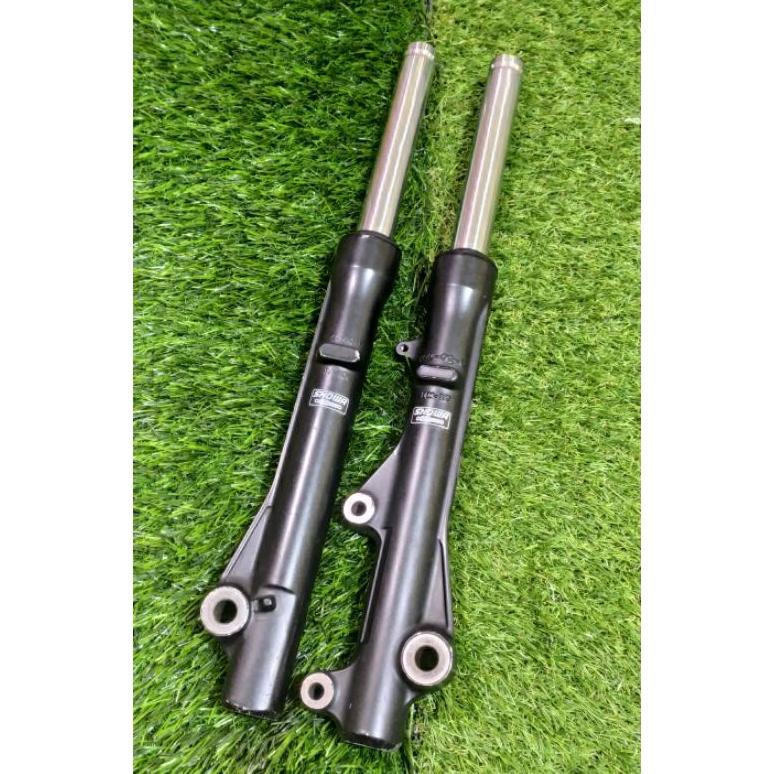 Shockbreaker depan Honda beat fi beat esp Vario 125 Spacy ORI Copotan