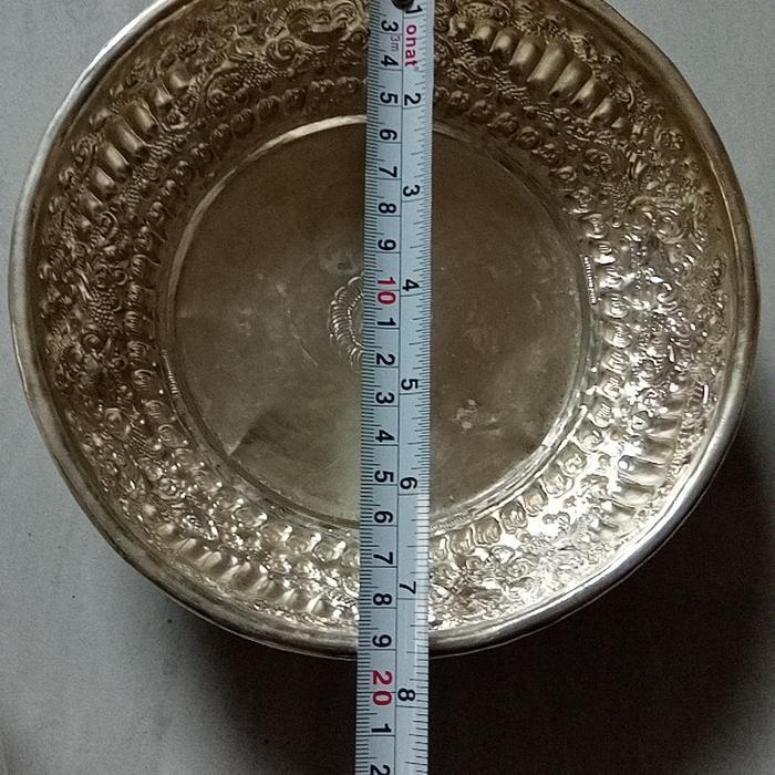 Bokor banten Canang Bali 30