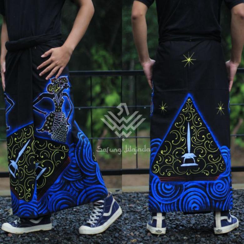 Sarung Lukis Tretan Muslim Sarung Lukis Motif Astronot Vespa Sarung Motif Anime Akatsuki Diskon Terb