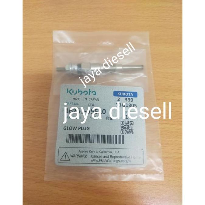 GLOW PLUG DC COMBINE