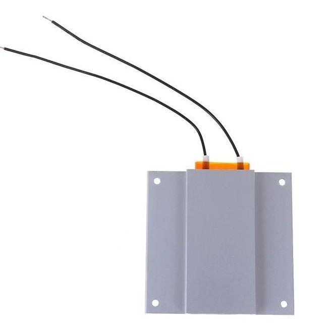 Grosir Nazala Plat Pemanas Listrik 220V Untuk Tambal Ban Alat Pemanas Elektrik Dengan Thermostat Ptc