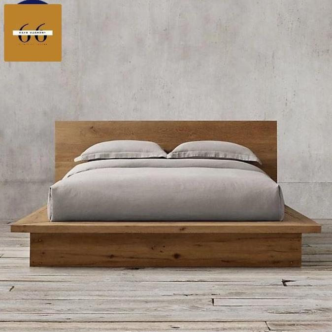 Terlaris Dipan Divan Tempat Tidur Modern Ranjang Tempat Tidur 160X200