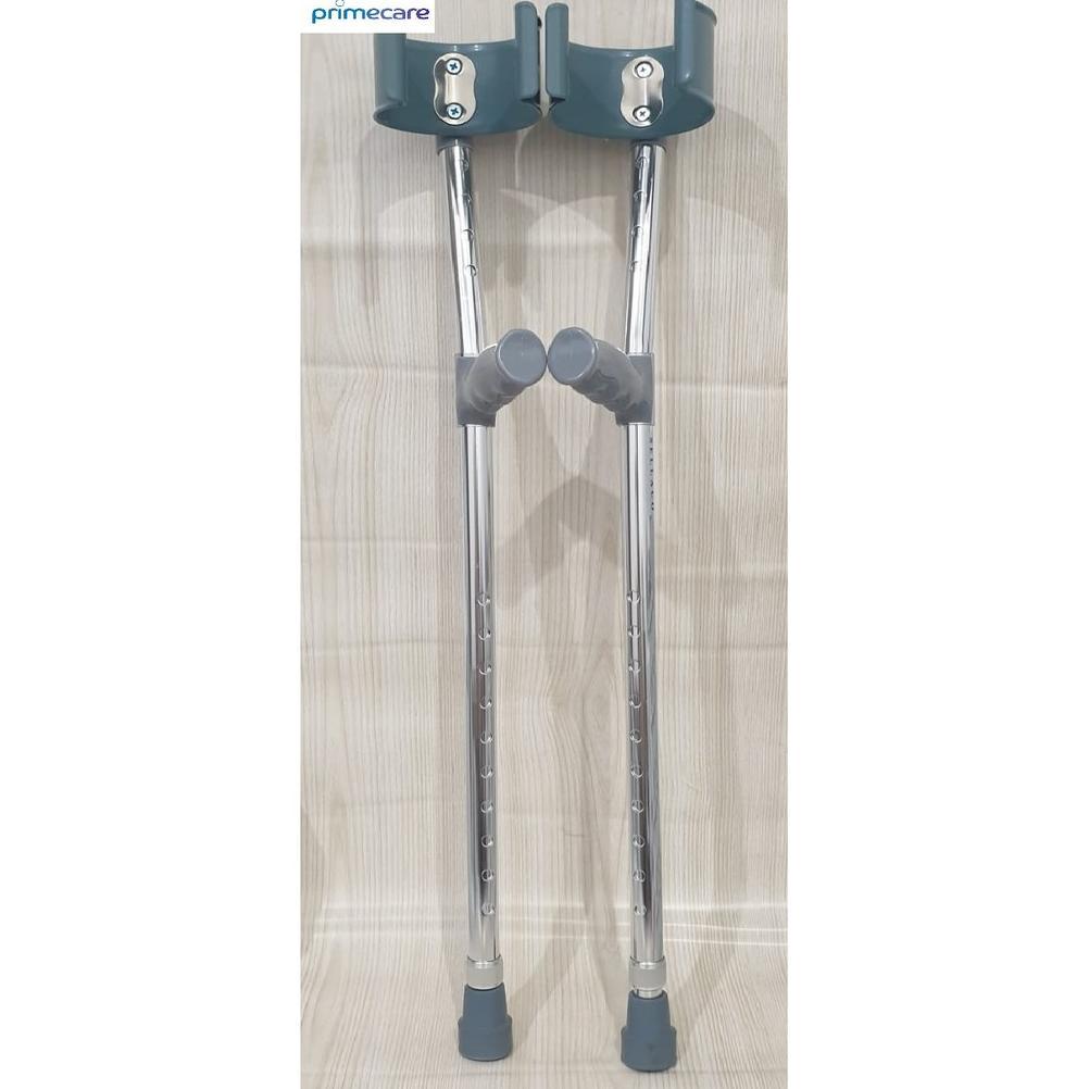 Tongkat Siku / Tongkat Jalan Elbow Sella / Tongkat Elbow Siku (Satuan)