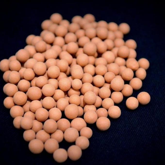 Bathe- Livion+ Refill 3 Jenis Bola Ion Untuk Shower Livion+