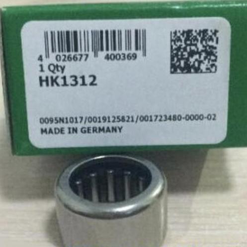 Needle Bearing Hk1312 Hk1312 Ina Original