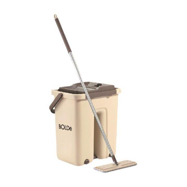 BOLD Super Mop X