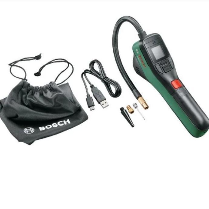 Bosch Easy Pump Cordless