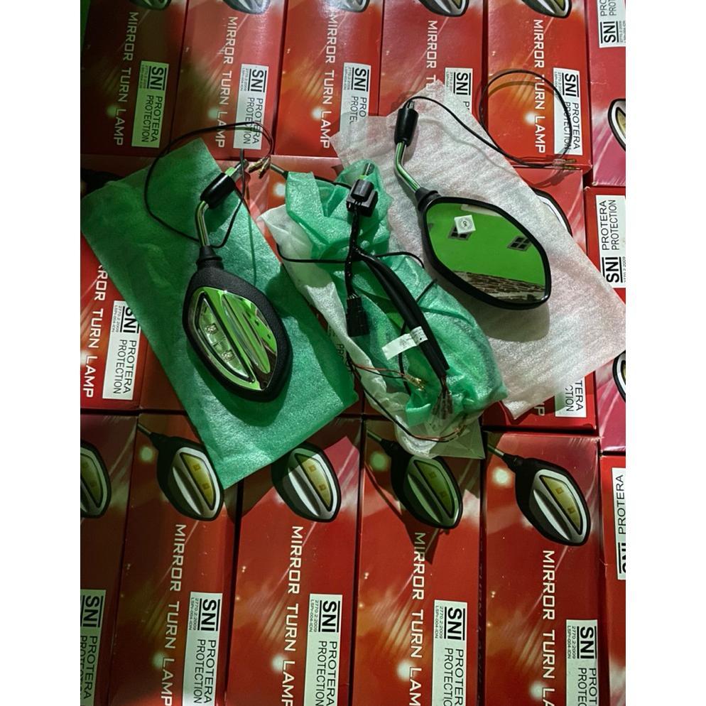 NEW SPION LED SEIN ORI HONDA Spion Led Ori Honda Spion Beat Vario Genio
