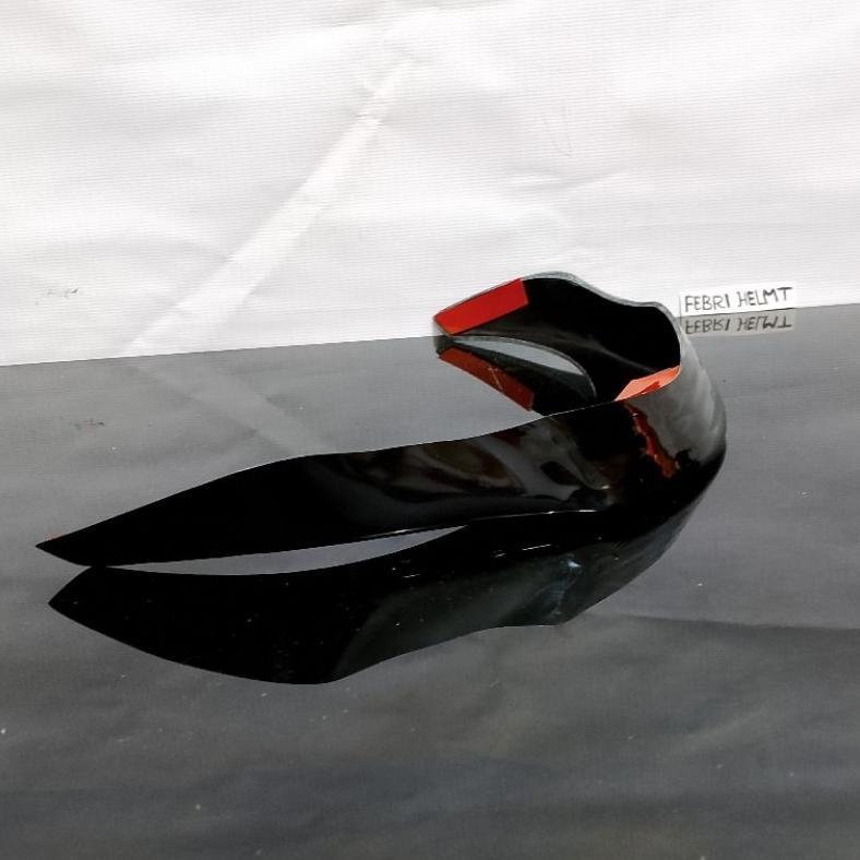 BEST DEALS SPOILER HELM ALV ULTRON/Spoiler 3D ALV ULTRON