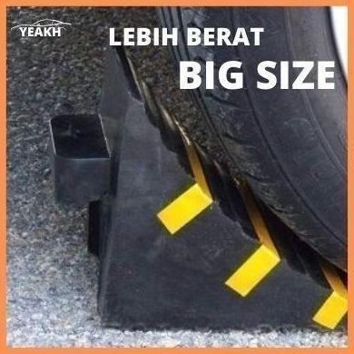 GANJAL BAN MOBIL/STOPER BAN MOBIL TRUK/GANJELAN GANJALAN BAN- BIG