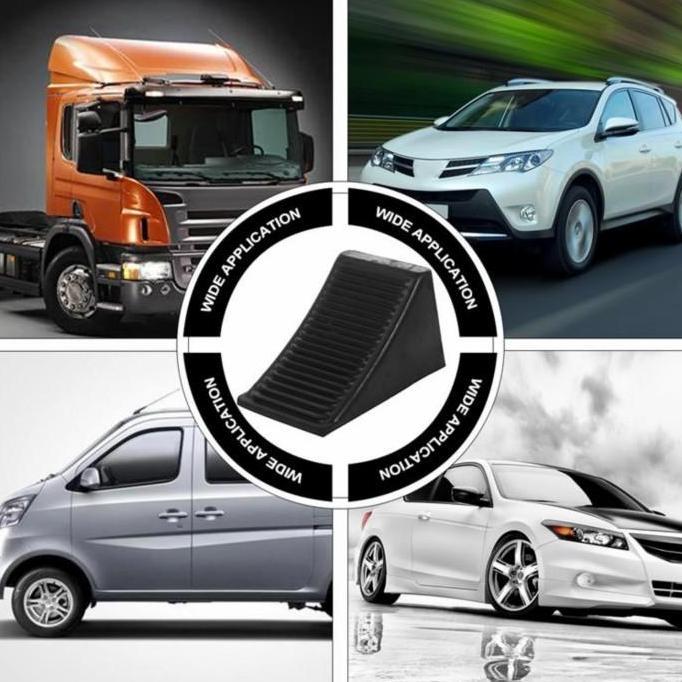 Karet Ganjalan Ban Mobil Karet Ganjal Parkir Ban Mobil