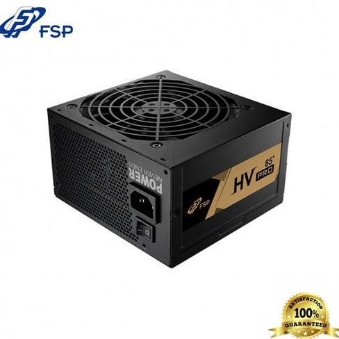 FSP HV PRO 650W 80+ Bronze