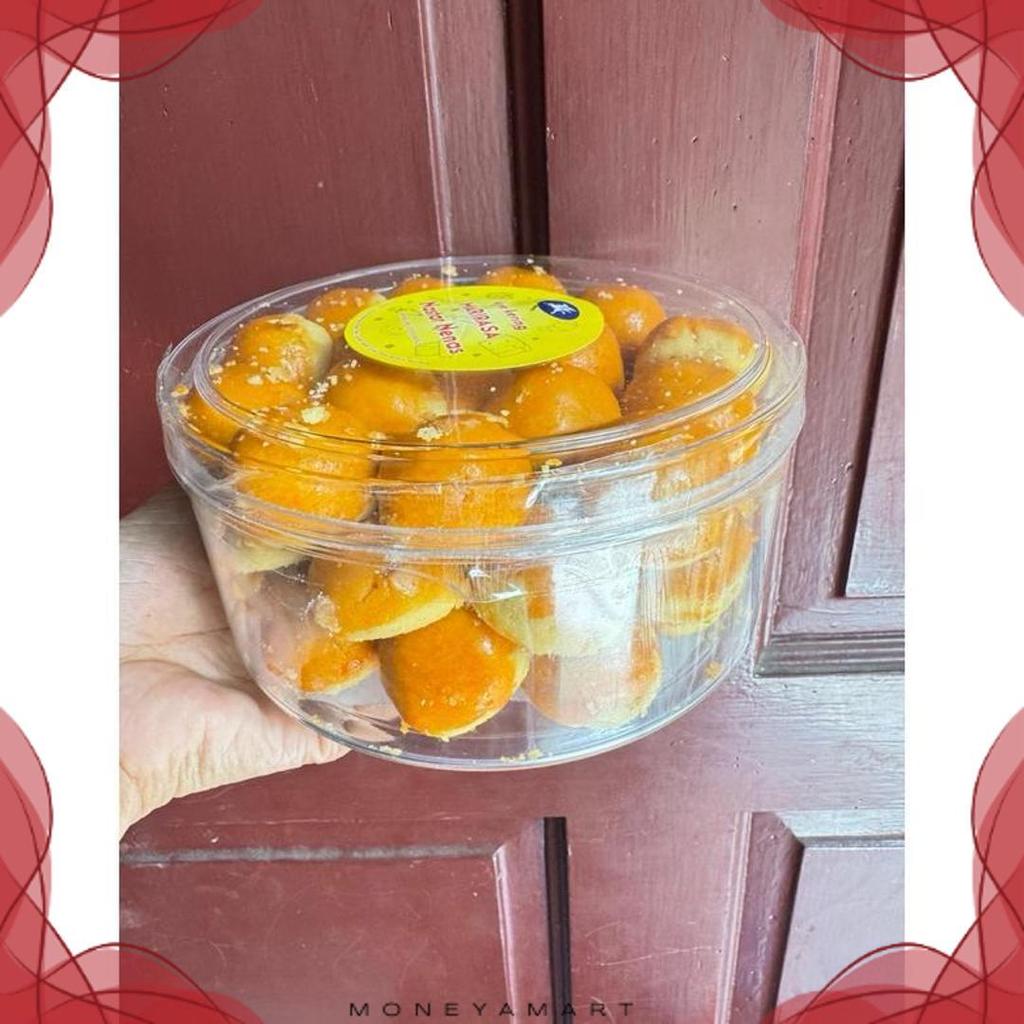 Bisa Cod Kue Nastar Kue Nanas 1 Toples Kue Toples Kue Nenas Kue Pie Nenas Termurah Kue Natal Kue Iml