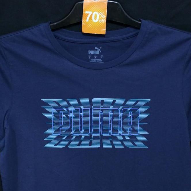 Kaos Puma Wanita Kaos Puma Wanita Original