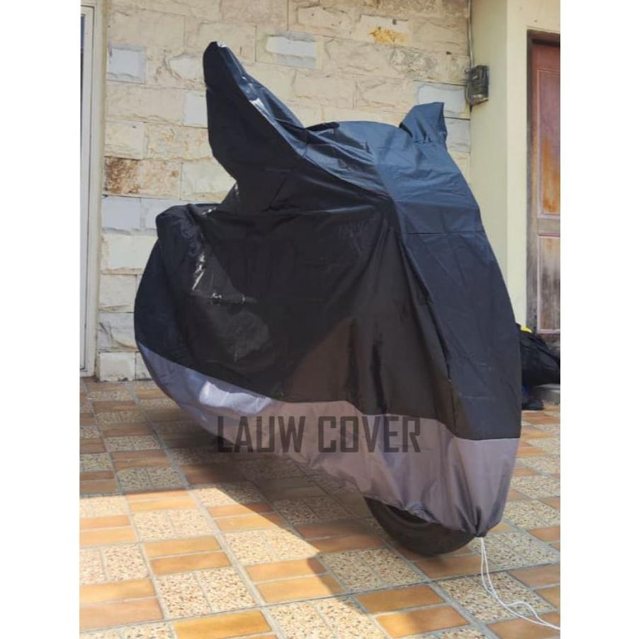 NEW Selimut motor pcx cover motor pcx sarungmotor pcx