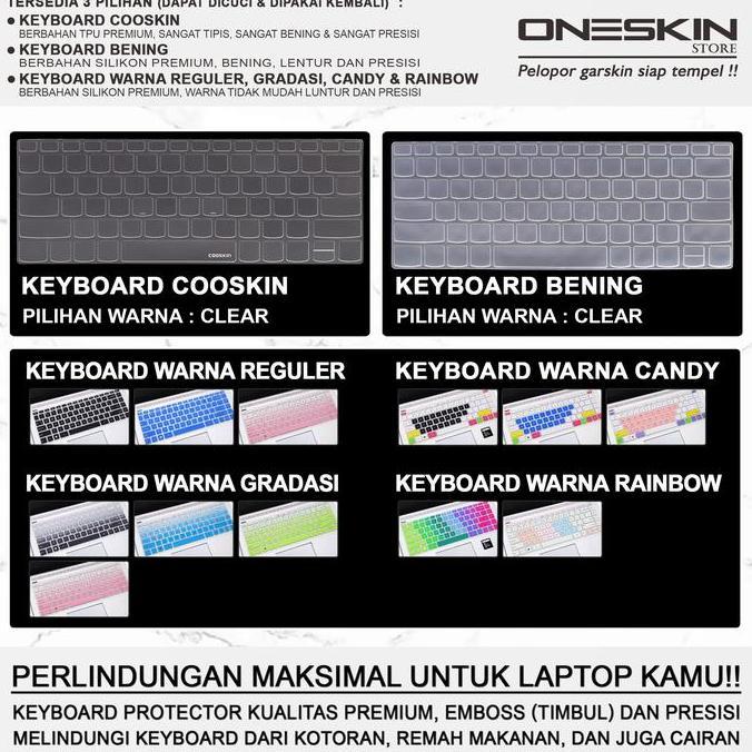 Pelindung Screen Protector HP Pavilion Aero 13-be be0000au be0001au