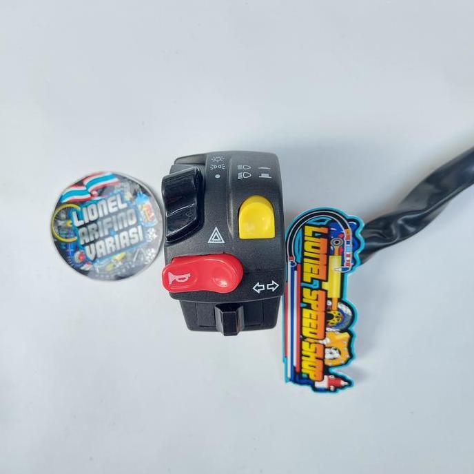 Saklar Kiri Domino Saklar Kiri Domino Model Model KTC