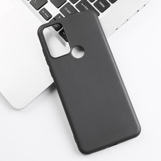 Sharp Aquos V6 / V6 Plus Ultra-thin Soft Case Casing Tpu Clear