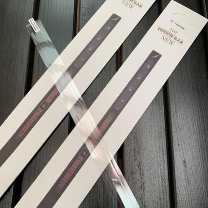 MacBook Apple TouchBar Protector/Touchbar Guard