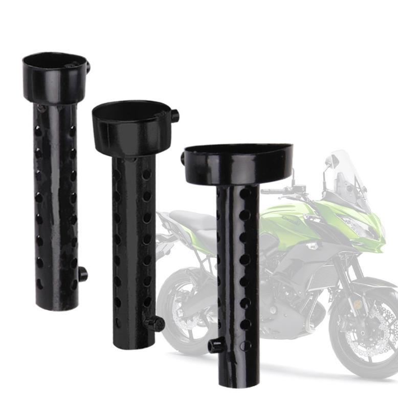 BIG PROMO Db Killer Knalpot Racing Peredam Suara Knalpot Motor Suara Kenalpot Motor Silencer