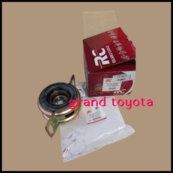 DISKON CENTER BEARING HIACE COMMUTER - BEARING KOPEL HIACE -GANTUNGAN KOPEL TOYOTA HIACE COMMUTER KD