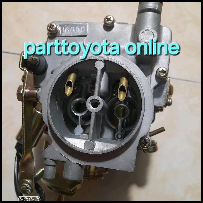GRATIS ONGKIR KARBURATOR KIJANG 5K CARBURATOR KIJANG 5K 