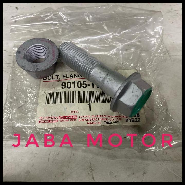 DISKON BAUT SHOCKBREAKER DEPAN VIOS-LIMO GEN 1 ORIGINAL 
