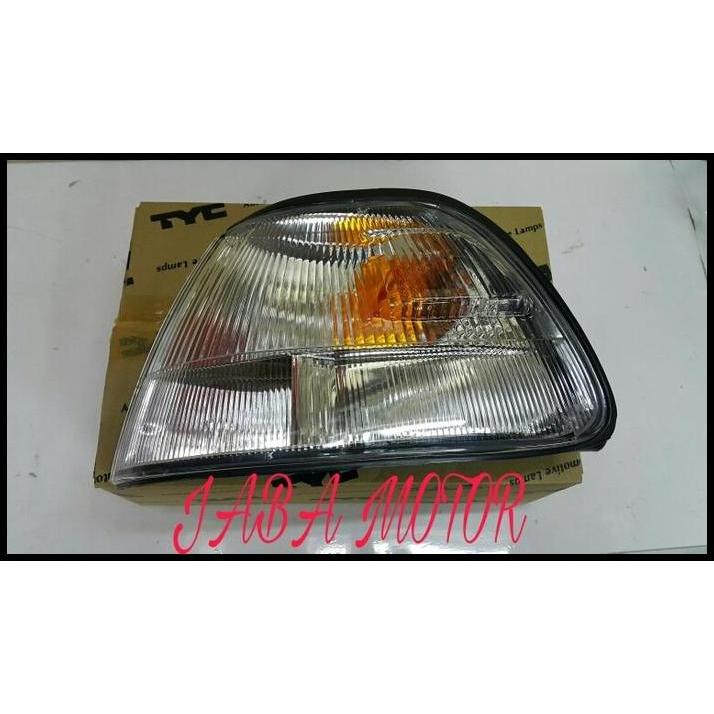 BEST DEAL LAMPU SEN KIJANG KAPSUL PICK UP-LAMPU SEN KIJANG KAPSUL STANDAR 