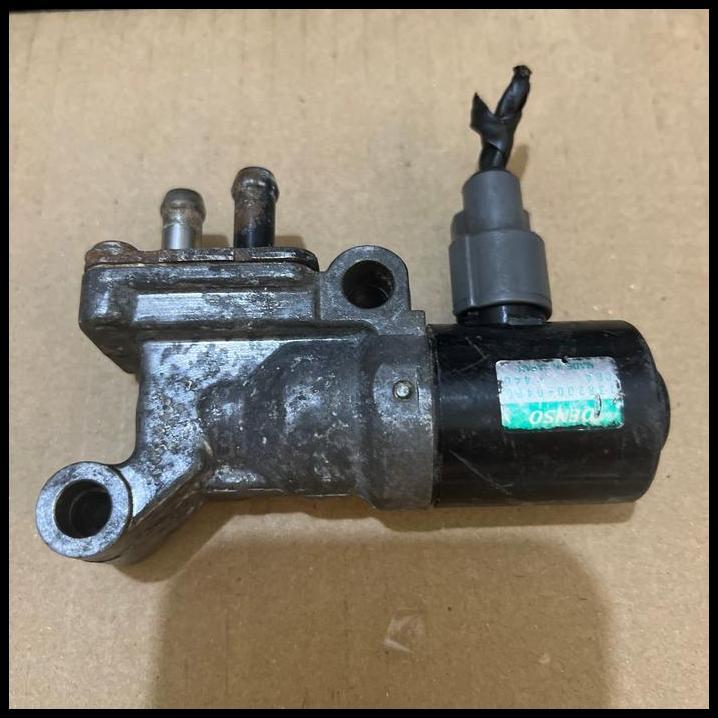 TERLARIS EACV IDEL UP AC HONDA FERIO ORIGINAL EX JAPAN 