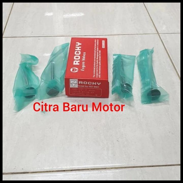 BEST DEAL KLEP API PENGAPIAN DAIHATSU HIJET ZEBRA S89 S9 ESPASS TARUNA FEROZA