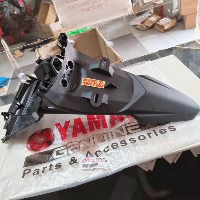 Spakbor Belakang Xride Spakbor Belakang Xride X Ride 125 Bluecore Yamaha