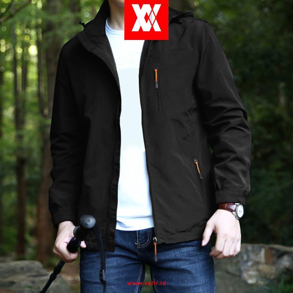 Terbaru Valir Fgt Jaket Bomber Pria Keren Kekinian Terbaru Jacket Pria Outdoor Jaket Anti Air Waterp