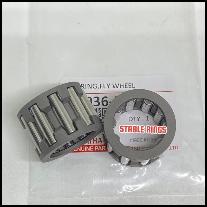 TERBARU BEARING BAMBU FLY WHEEL GRAND MAX AVANZA LUXIO 