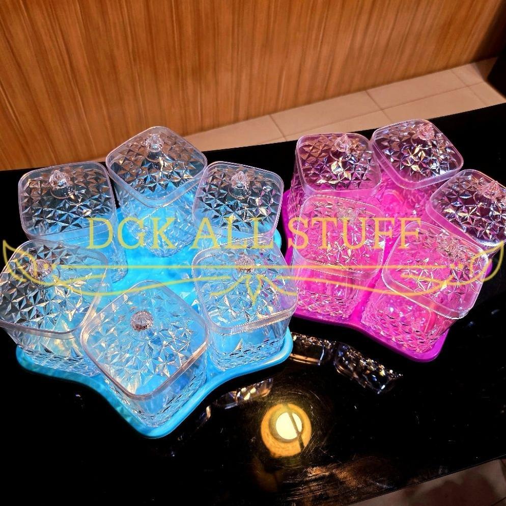 MARTHASARYNA TOPLES STOPLES TONAM TOPNAM NAMPAN ALAS SET KUE KERING NASTAR LEBARAN RAMADHAN RAMADAN 