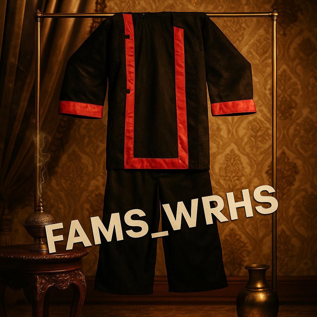 Ubet Bopo Kombinasi Terbaru/ Ubet Warok / Celana Ubet Reog / Celana Sarung Ubet / Ubet Bantengan Fm 