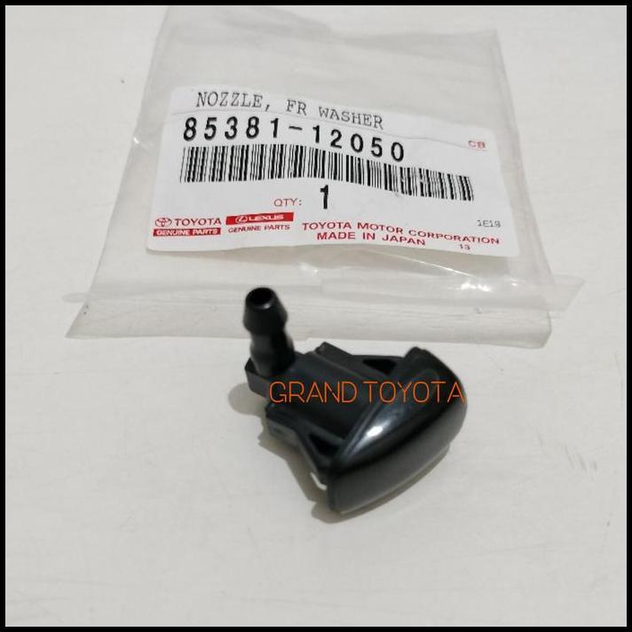 DISKON SEMPROTAN WIPER-NOZZLE AIR WIPER GREAT-ALLNEW-TWINCAM-STARLET-ABSOLUTE 