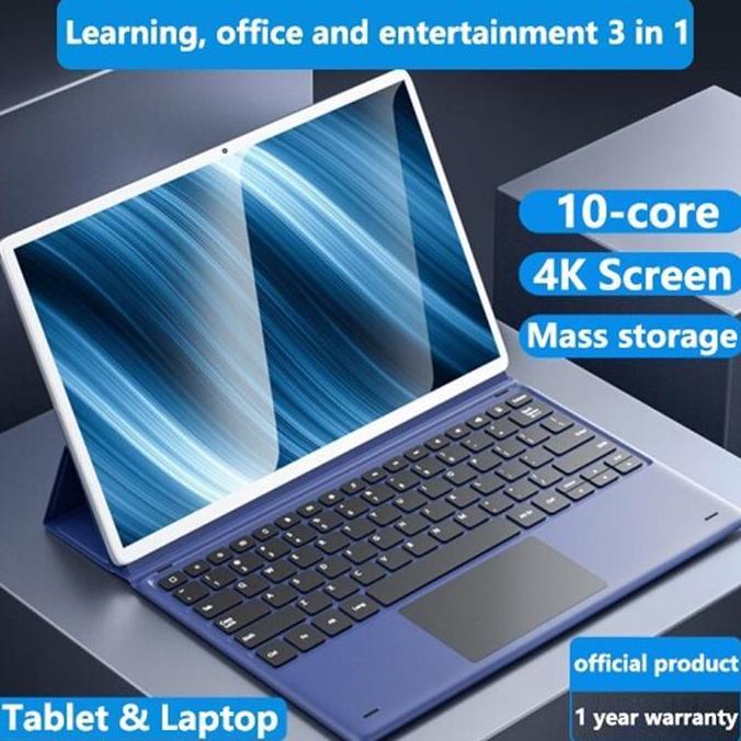 Hot Sale tablet PC Android Pro11 Tab baru tablet 10.1inch 5G windows