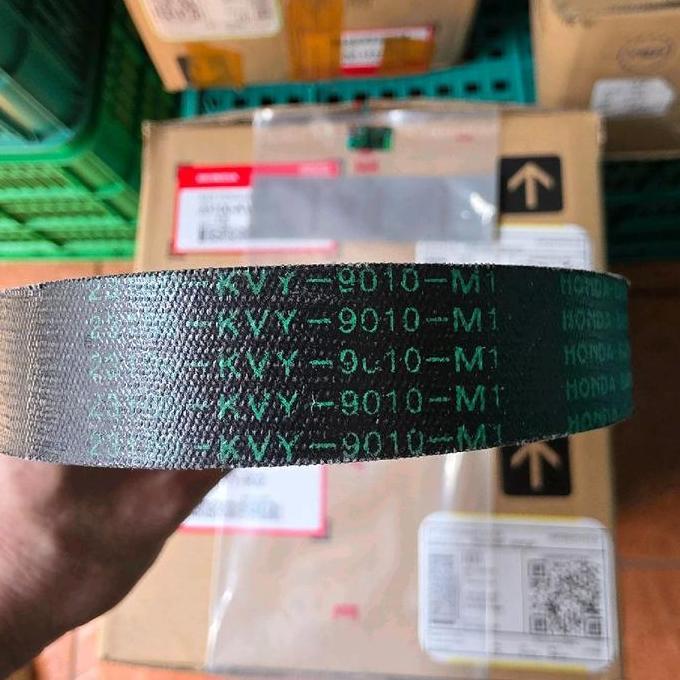 Vanbelt Only Beat Original Vanbelt Only Beat Karbu Scoopy Ahm Kvy-902