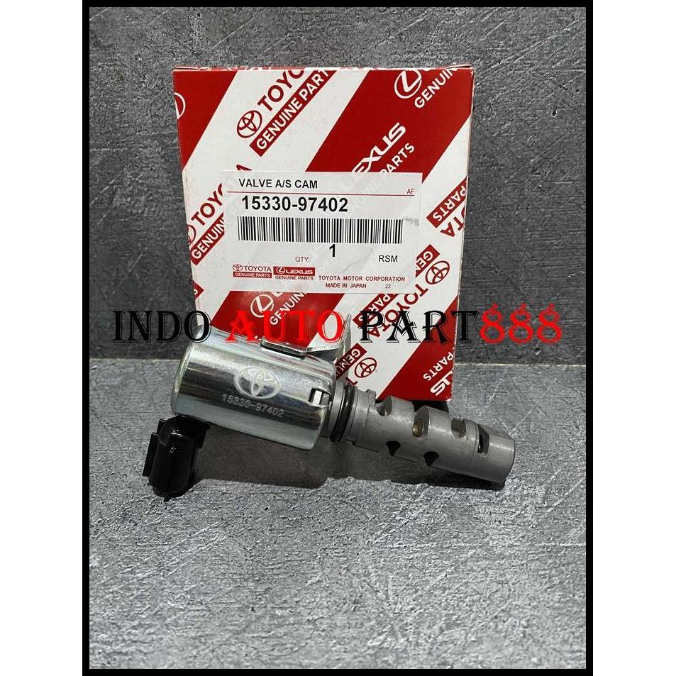 GRATIS ONGKIR SENSOR OLI AVANZA 1.3CC 1.5CC RUSH TERIOS - SENSOR OIL VALVE AVANZA 1300CC 1500CC RUSH