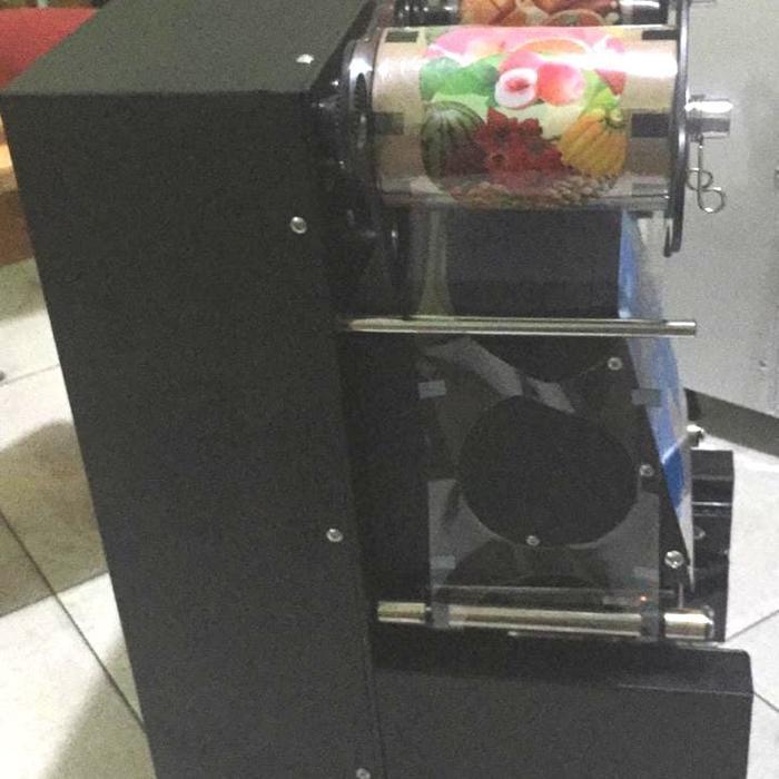 Cup Sealer Full auto ET-H3