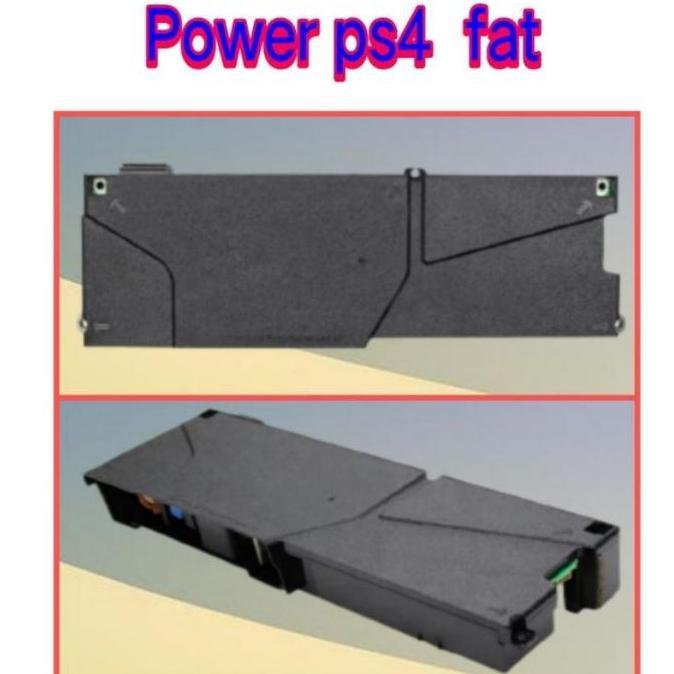Power Supply Psu Ps4 Fat