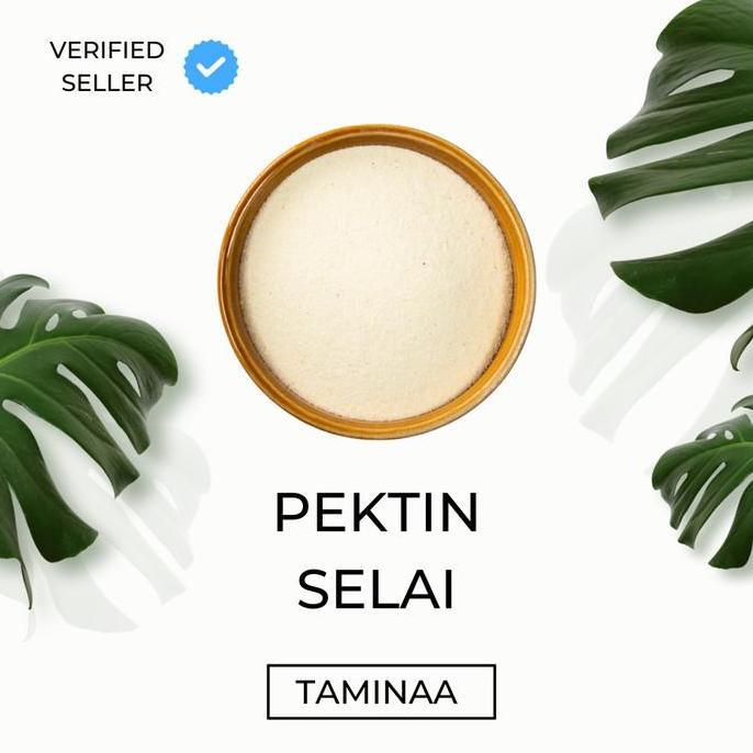 Termurah Pectin Jam Pektin Selai Food Grade 100 Gr