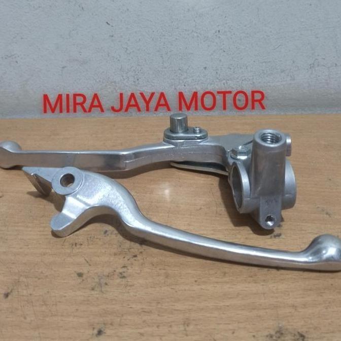 Handle Handel Rem Handle Handel Rem Kanan Kiri Aerox 155 Old
