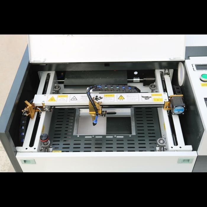 Mesin laser Acrylic Mesin laser cnc co2 garansi ambil di tempat