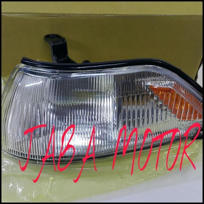 TERLARIS LAMPU SEN CORONA TWINCAM 1988-1989 