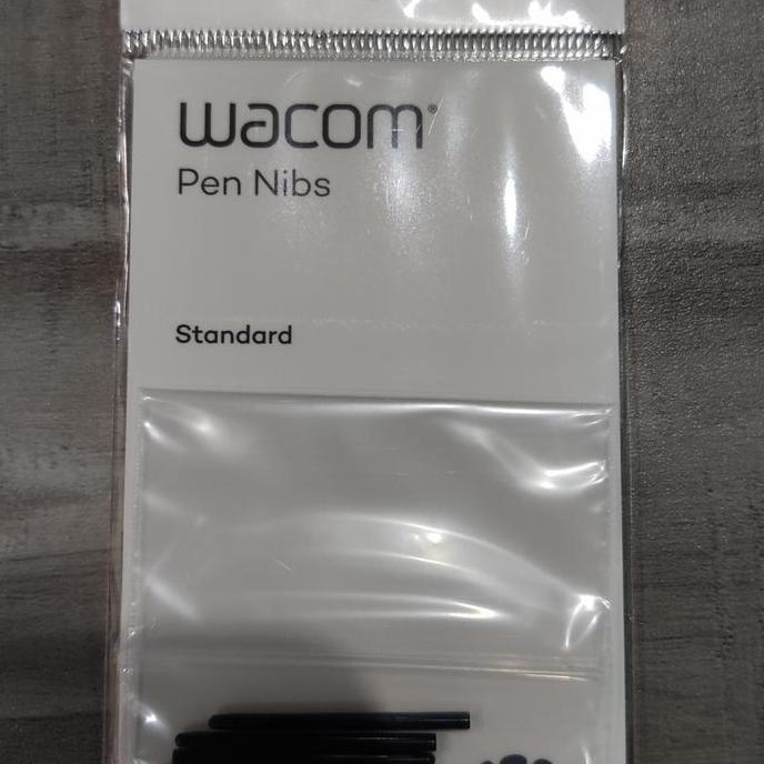 Nibs wacom standar wacom CTL-4100/480/490/472