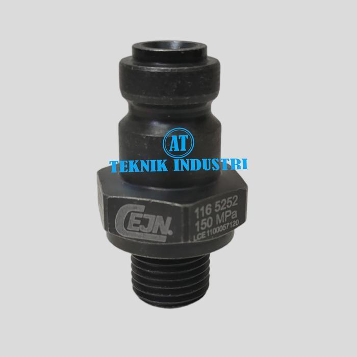 QUICK COUPLER CEJN 116 5252