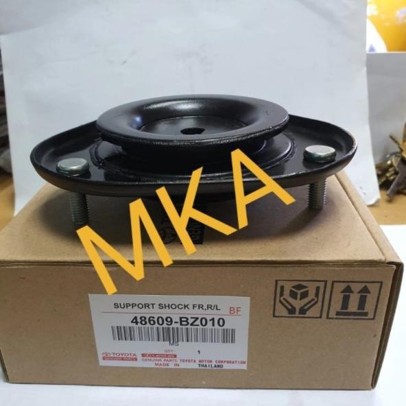 SUPPORT SHOCK KARET SUPPORT AVANZA XENIA