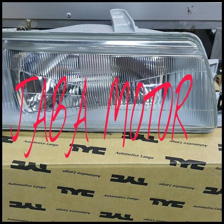 TERBARU LAMPU DEPAN COROLLA TWINCAM-HEADLAMP COROLLA TWINCAM 